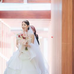 鶴見ノ森 迎賓館の写真21枚目