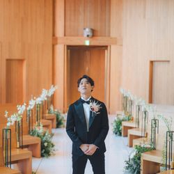 鶴見ノ森 迎賓館の写真29枚目