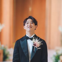 鶴見ノ森 迎賓館の写真18枚目