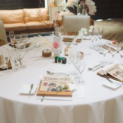 鶴見ノ森 迎賓館の写真26枚目