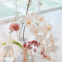 鶴見ノ森 迎賓館の写真34枚目