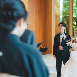 鶴見ノ森 迎賓館の写真28枚目