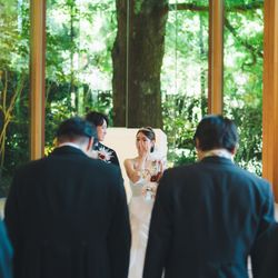 鶴見ノ森 迎賓館の写真5枚目