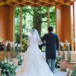 鶴見ノ森 迎賓館の写真20枚目