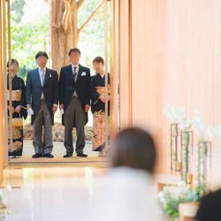 鶴見ノ森 迎賓館の写真24枚目