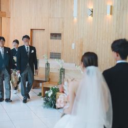 鶴見ノ森 迎賓館の写真16枚目