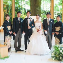 鶴見ノ森 迎賓館の写真10枚目