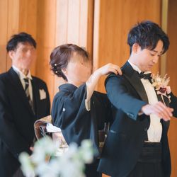 鶴見ノ森 迎賓館の写真13枚目