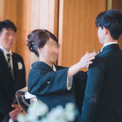 鶴見ノ森 迎賓館の写真17枚目