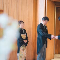 鶴見ノ森 迎賓館の写真20枚目