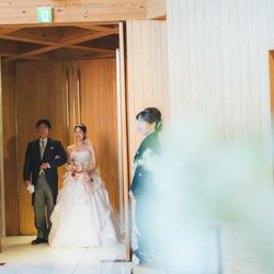 鶴見ノ森 迎賓館の写真11枚目