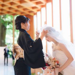 鶴見ノ森 迎賓館の写真31枚目