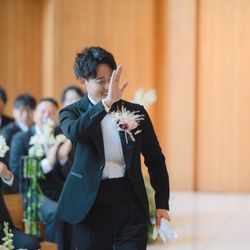 鶴見ノ森 迎賓館の写真15枚目