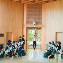 鶴見ノ森 迎賓館の写真7枚目