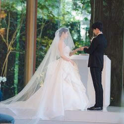 鶴見ノ森 迎賓館の写真19枚目