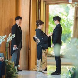 鶴見ノ森 迎賓館の写真28枚目