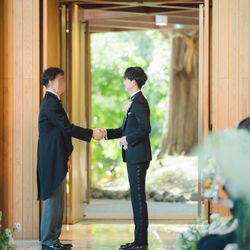 鶴見ノ森 迎賓館の写真13枚目