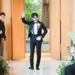 鶴見ノ森 迎賓館の写真27枚目