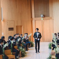 鶴見ノ森 迎賓館の写真6枚目