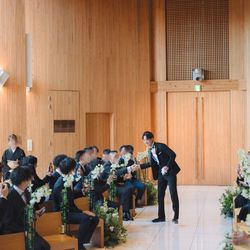 鶴見ノ森 迎賓館の写真19枚目