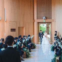 鶴見ノ森 迎賓館の写真24枚目