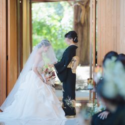 鶴見ノ森 迎賓館の写真17枚目