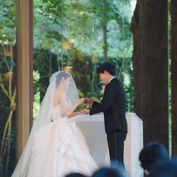 鶴見ノ森 迎賓館の写真13枚目