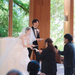 鶴見ノ森 迎賓館の写真31枚目