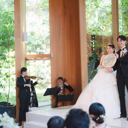 鶴見ノ森 迎賓館の写真1枚目