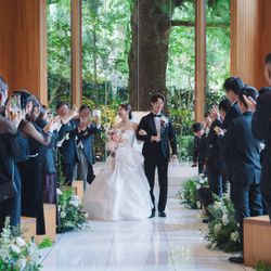 鶴見ノ森 迎賓館の写真8枚目