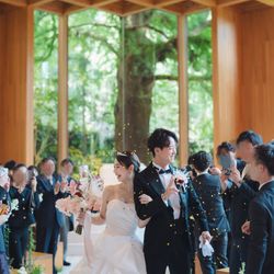 鶴見ノ森 迎賓館の写真18枚目