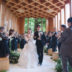 鶴見ノ森 迎賓館の写真30枚目