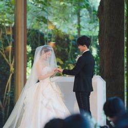 鶴見ノ森 迎賓館の写真15枚目