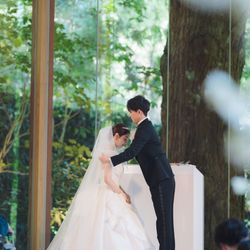 鶴見ノ森 迎賓館の写真14枚目