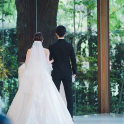 鶴見ノ森 迎賓館の写真25枚目