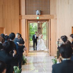 鶴見ノ森 迎賓館の写真5枚目