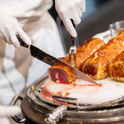 東京會舘の写真22枚目