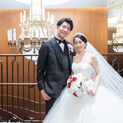 東京會舘の写真13枚目