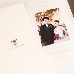 東京會舘の写真26枚目