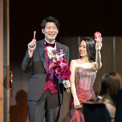 東京會舘の写真34枚目