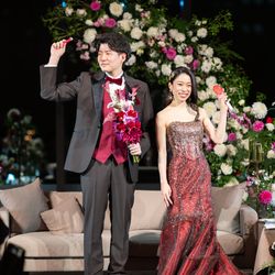 東京會舘の写真1枚目