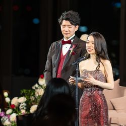 東京會舘の写真8枚目