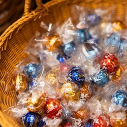 東京會舘の写真25枚目