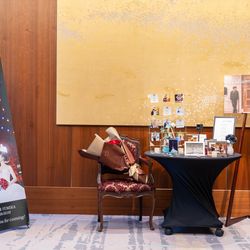 東京會舘の写真35枚目