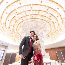 東京會舘の写真5枚目