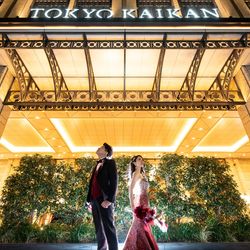 東京會舘の写真30枚目