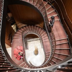 東京會舘の写真6枚目