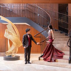 東京會舘の写真4枚目