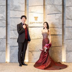 東京會舘の写真32枚目