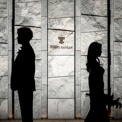 東京會舘の写真15枚目